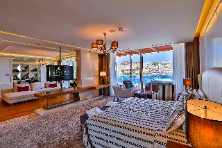 Mivara Luxury Resort Spa fotoÄŸrafÄ±