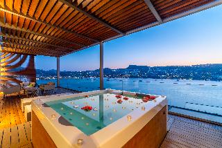 Mivara Luxury Resort Spa fotoÄŸrafÄ±