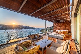 Mivara Luxury Resort Spa fotoÄŸrafÄ±