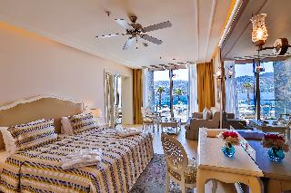 Mivara Luxury Resort Spa fotoÄŸrafÄ±