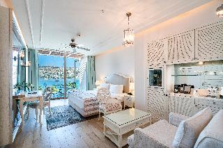 Mivara Luxury Resort Spa fotoÄŸrafÄ±