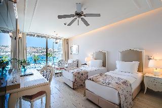 Mivara Luxury Resort Spa fotoÄŸrafÄ±