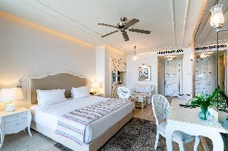 Mivara Luxury Resort Spa fotoÄŸrafÄ±