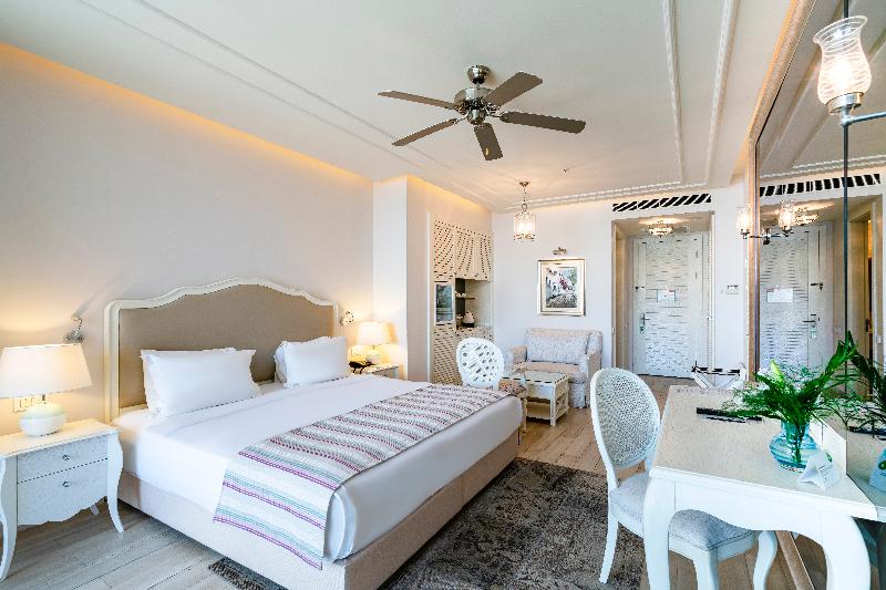 Mivara Luxury Resort Spa - Oda