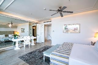 Mivara Luxury Resort Spa fotoÄŸrafÄ±