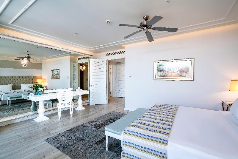 Mivara Luxury Resort Spa - Oda