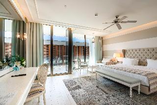 Mivara Luxury Resort Spa fotoÄŸrafÄ±
