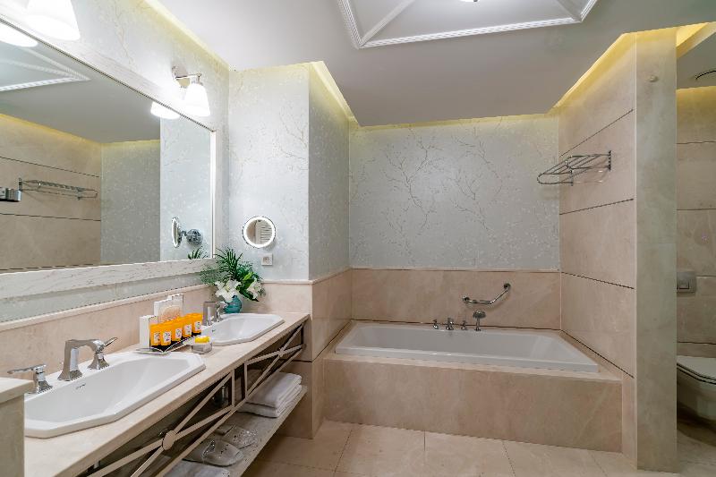 Mivara Luxury Resort Spa - Oda