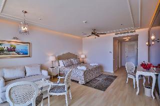 Mivara Luxury Resort Spa fotoÄŸrafÄ±