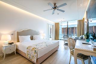 Mivara Luxury Resort Spa fotoÄŸrafÄ±