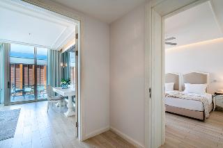 Mivara Luxury Resort Spa fotoÄŸrafÄ±