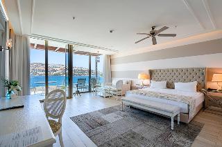 Mivara Luxury Resort Spa fotoÄŸrafÄ±