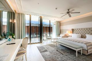 Mivara Luxury Resort Spa fotoÄŸrafÄ±