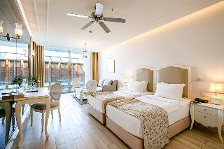 Mivara Luxury Resort Spa fotoÄŸrafÄ±