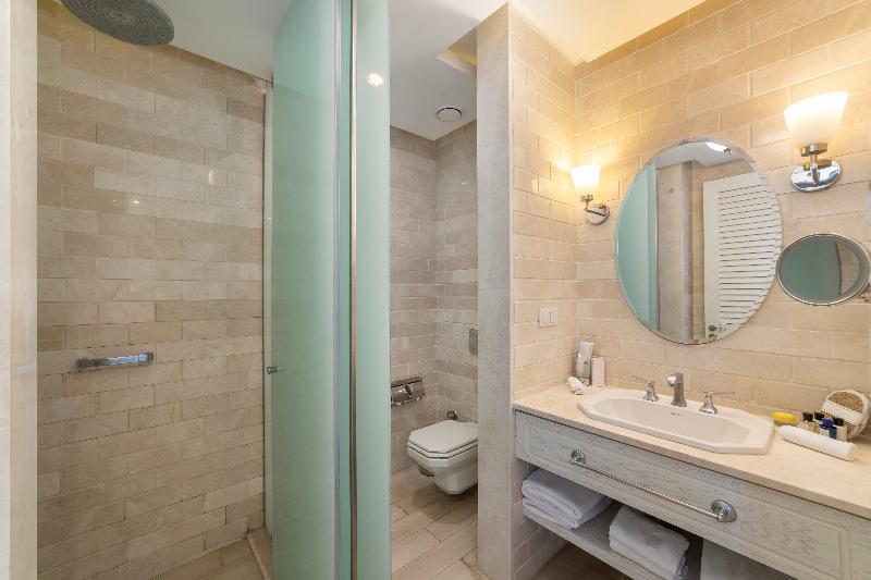 Mivara Luxury Resort Spa - Oda