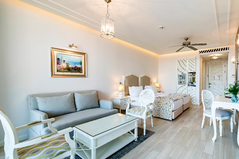Mivara Luxury Resort Spa - Oda