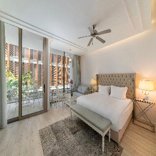 Mivara Luxury Resort Spa fotoÄŸrafÄ±