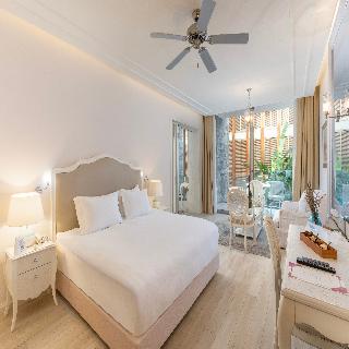 Mivara Luxury Resort Spa fotoÄŸrafÄ±