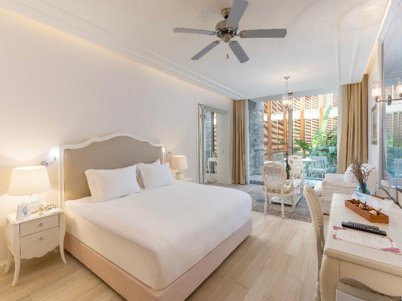 Mivara Luxury Resort Spa - Oda