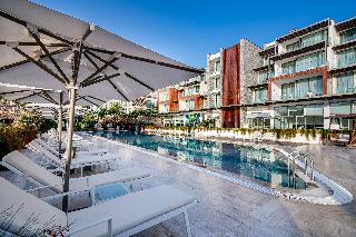 Mivara Luxury Resort Spa fotoÄŸrafÄ±