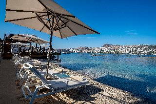 Mivara Luxury Resort Spa fotoÄŸrafÄ±