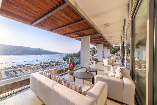 Mivara Luxury Resort Spa fotoÄŸrafÄ±