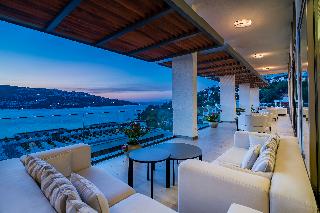 Mivara Luxury Resort Spa fotoÄŸrafÄ±