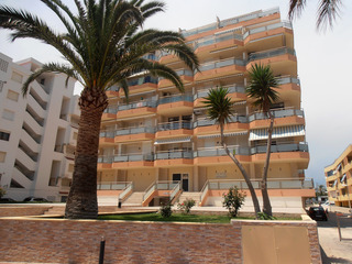 Apartamentos Surfing3000 otel fotoğrafı