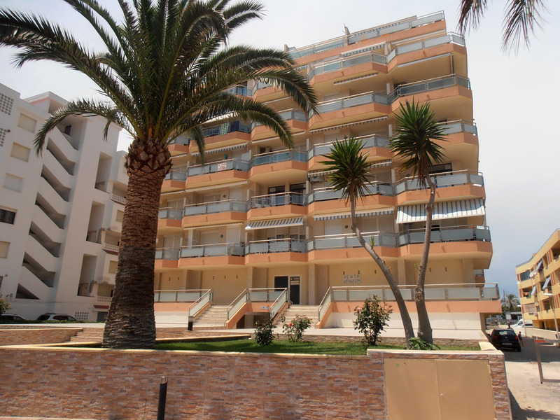Apartamentos Surfing3000 - Genel