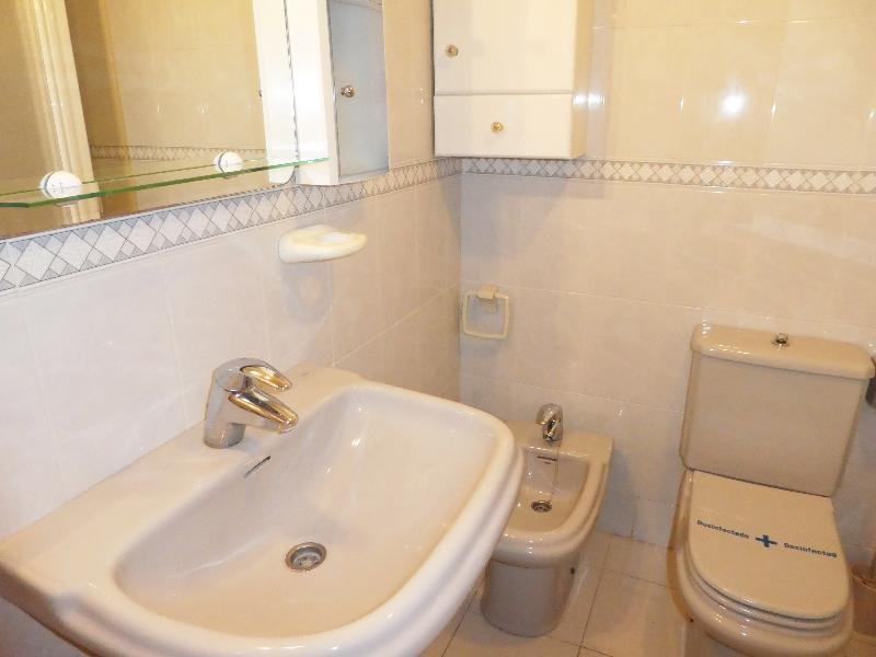 Apartamentos Surfing3000 - Oda