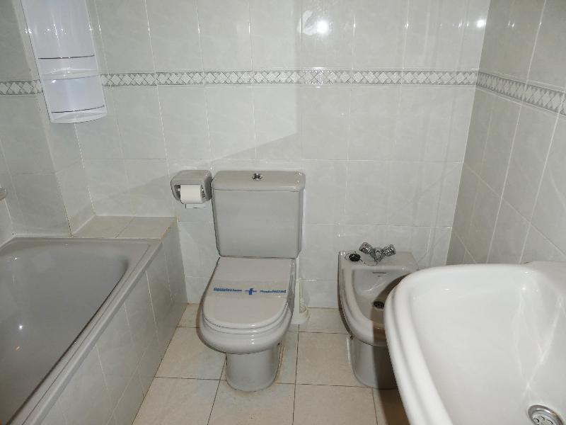 Apartamentos Surfing3000 - Oda