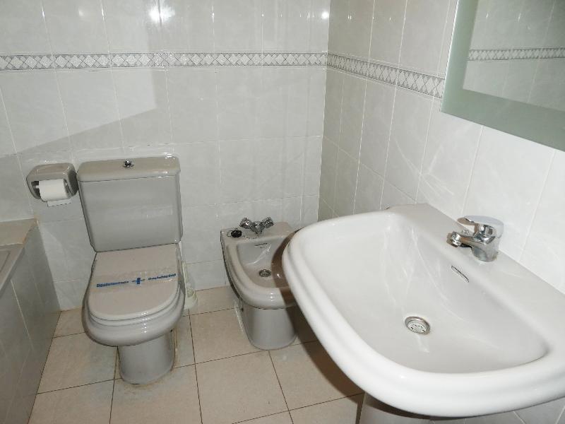 Apartamentos Surfing3000 - Oda