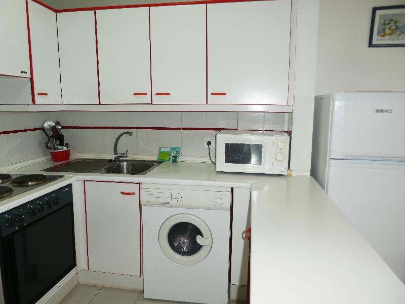 Apartamentos Surfing3000 - Oda