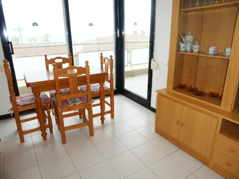 Apartamentos Surfing3000 - Oda