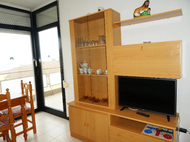 Apartamentos Surfing3000 - Oda