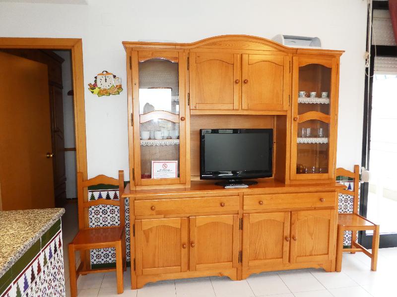 Apartamentos Surfing3000 - Oda