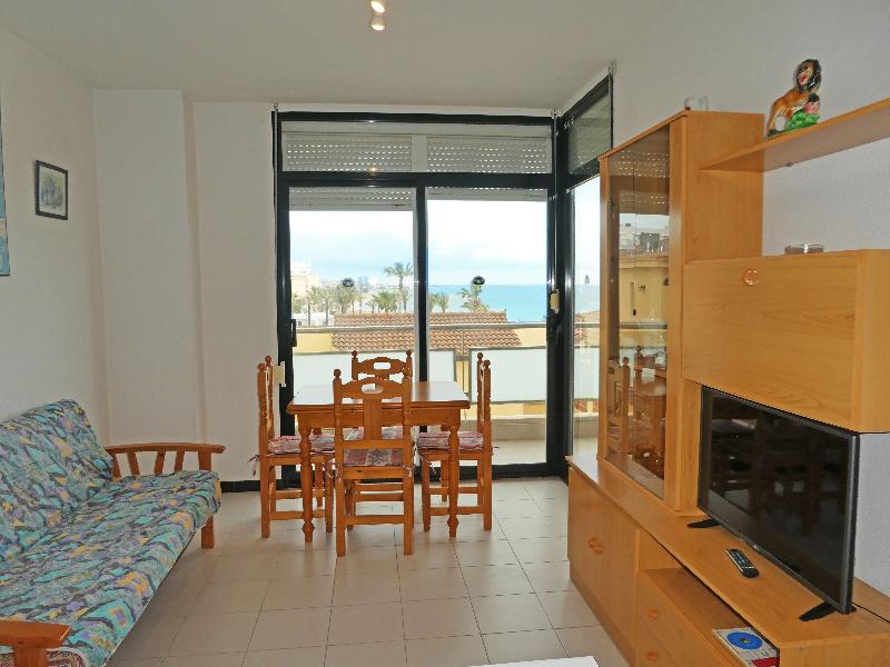 Apartamentos Surfing3000 - Oda
