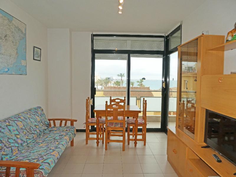 Apartamentos Surfing3000 - Oda