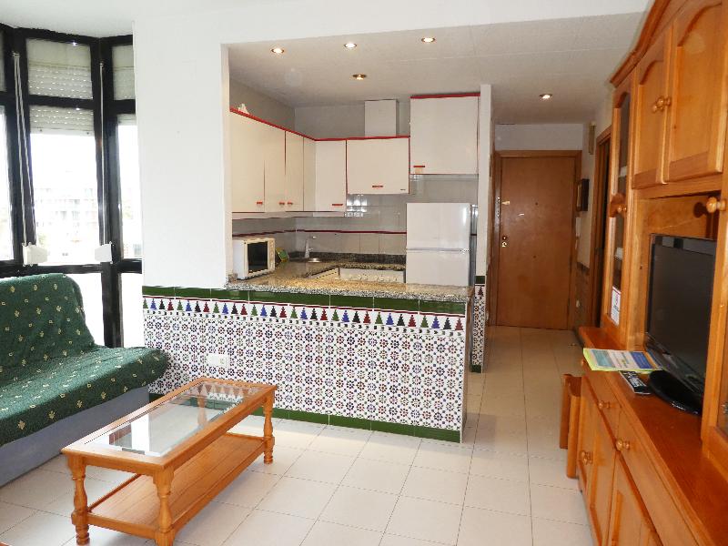 Apartamentos Surfing3000 - Oda