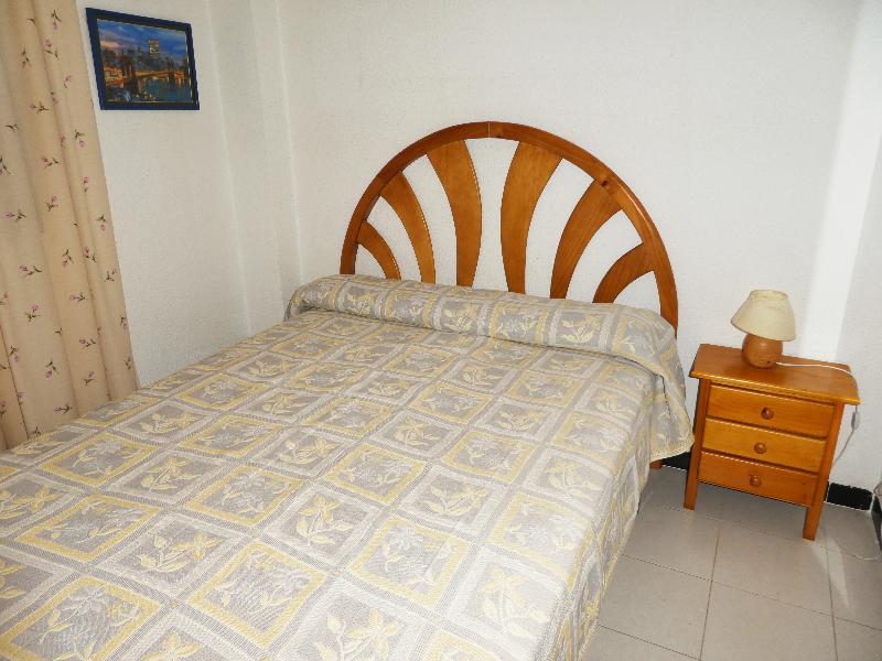 Apartamentos Surfing3000 - Oda