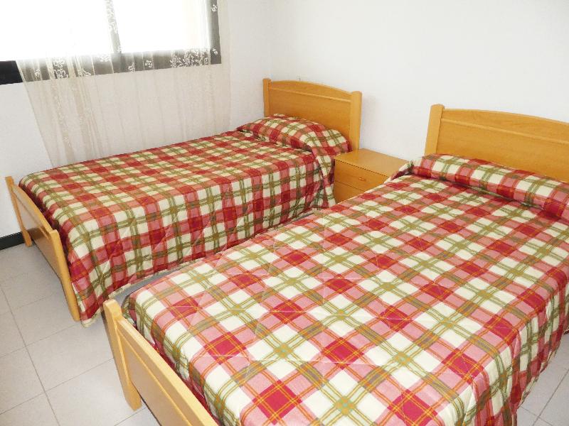 Apartamentos Surfing3000 - Oda
