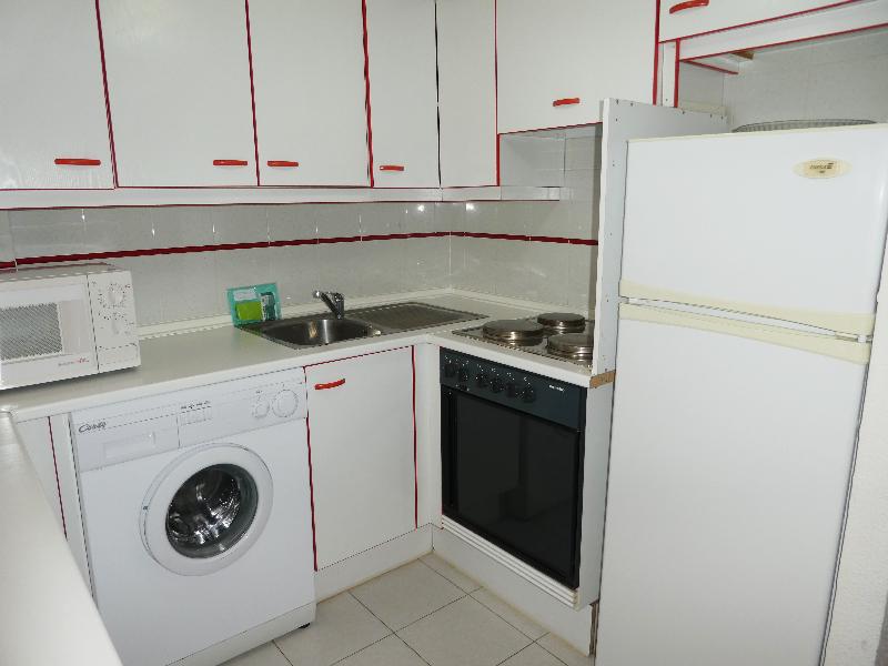 Apartamentos Surfing3000 - Oda