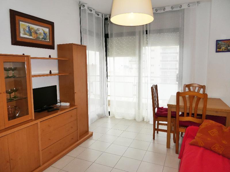 Apartamentos Surfing3000 - Oda