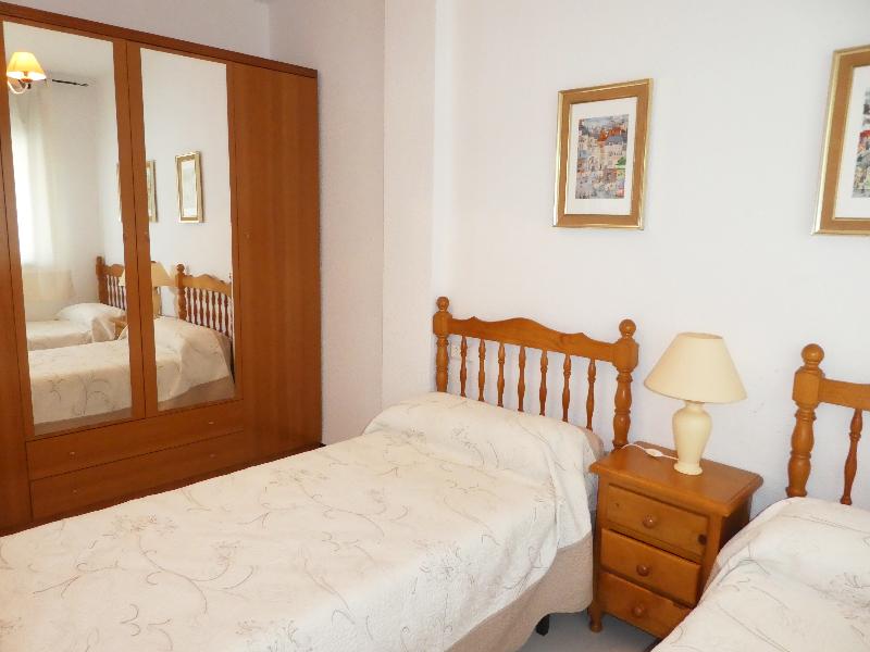 Apartamentos Surfing3000 - Oda