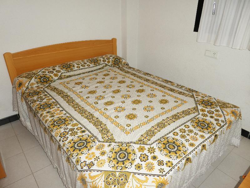 Apartamentos Surfing3000 - Oda
