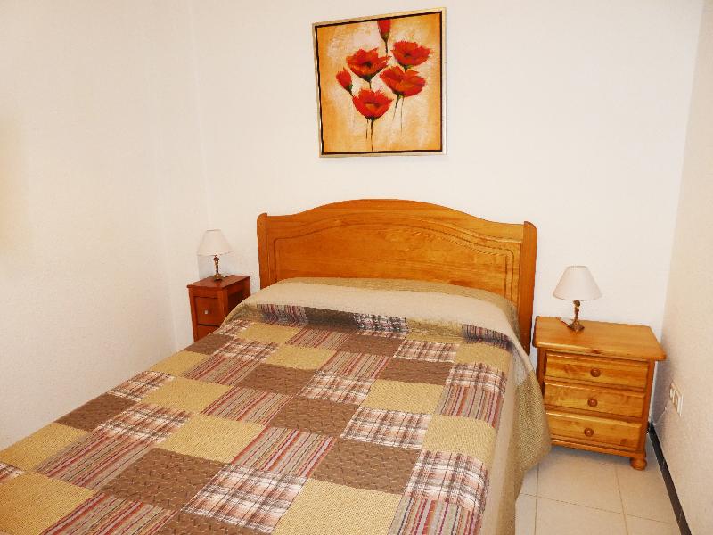 Apartamentos Surfing3000 - Oda