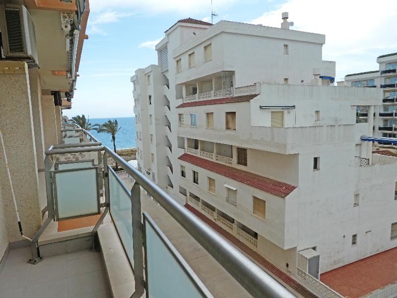 Apartamentos Surfing3000 - Teras