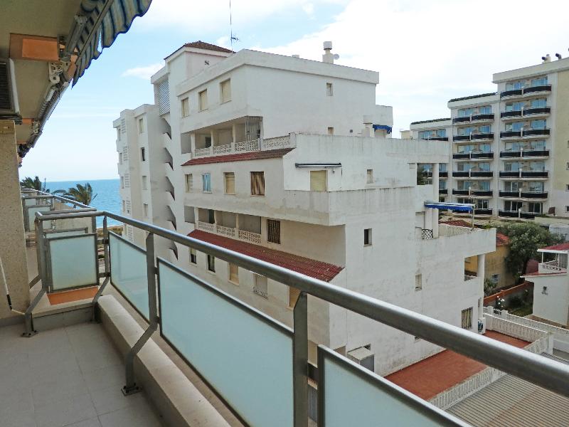 Apartamentos Surfing3000 - Teras