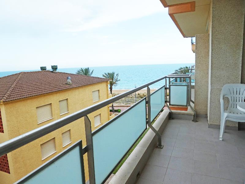 Apartamentos Surfing3000 - Teras