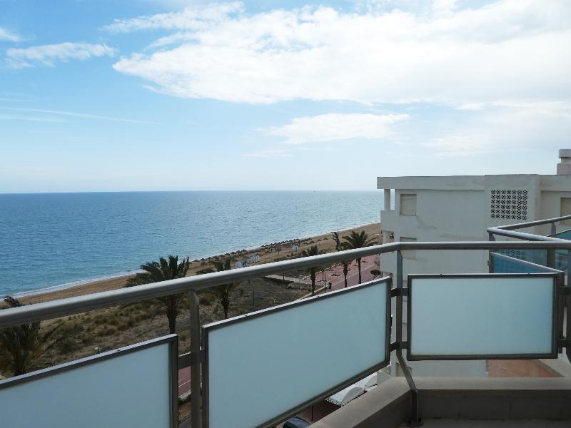 Apartamentos Surfing3000 - Teras